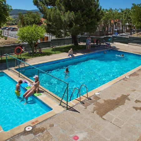 Apartament Apartamento Jaca Zewnętrze zdjęcie