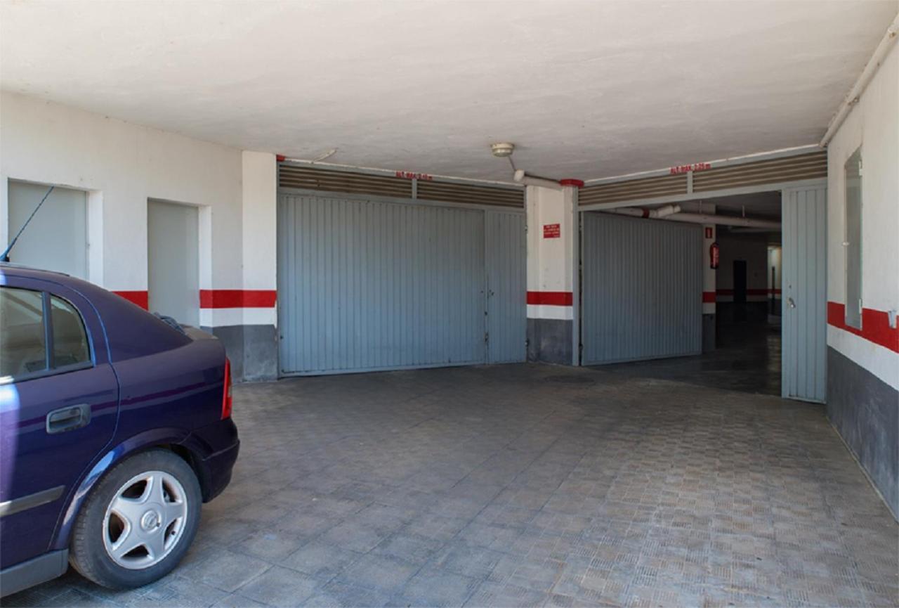 Apartament Apartamento Jaca Zewnętrze zdjęcie