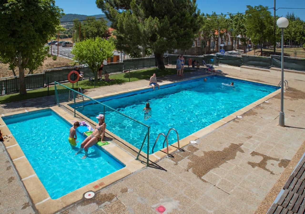 Apartament Apartamento Jaca Zewnętrze zdjęcie
